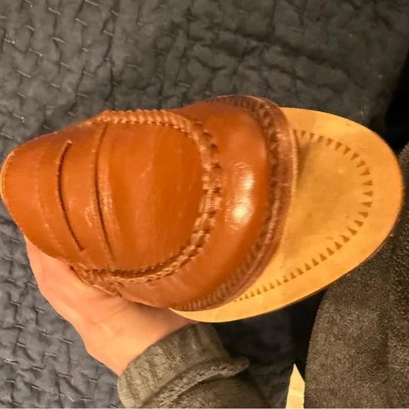 Dolce Vita loafers size 8.5 - Picture 5 of 7